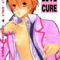   Love Cure <small>Story & Art</small> 